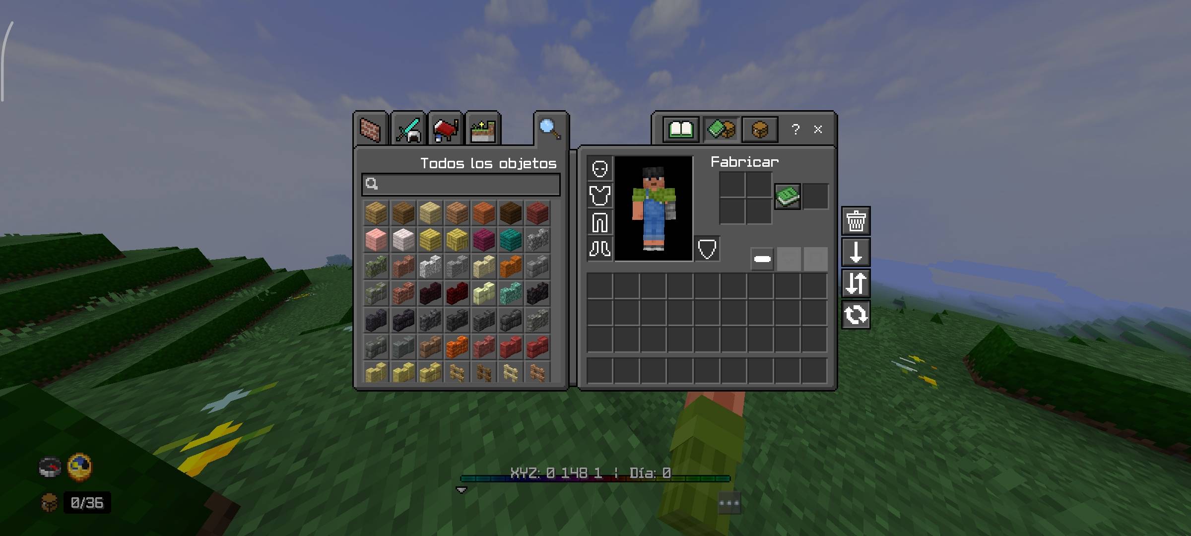 Luxh9 plux v1 — screenshot 2