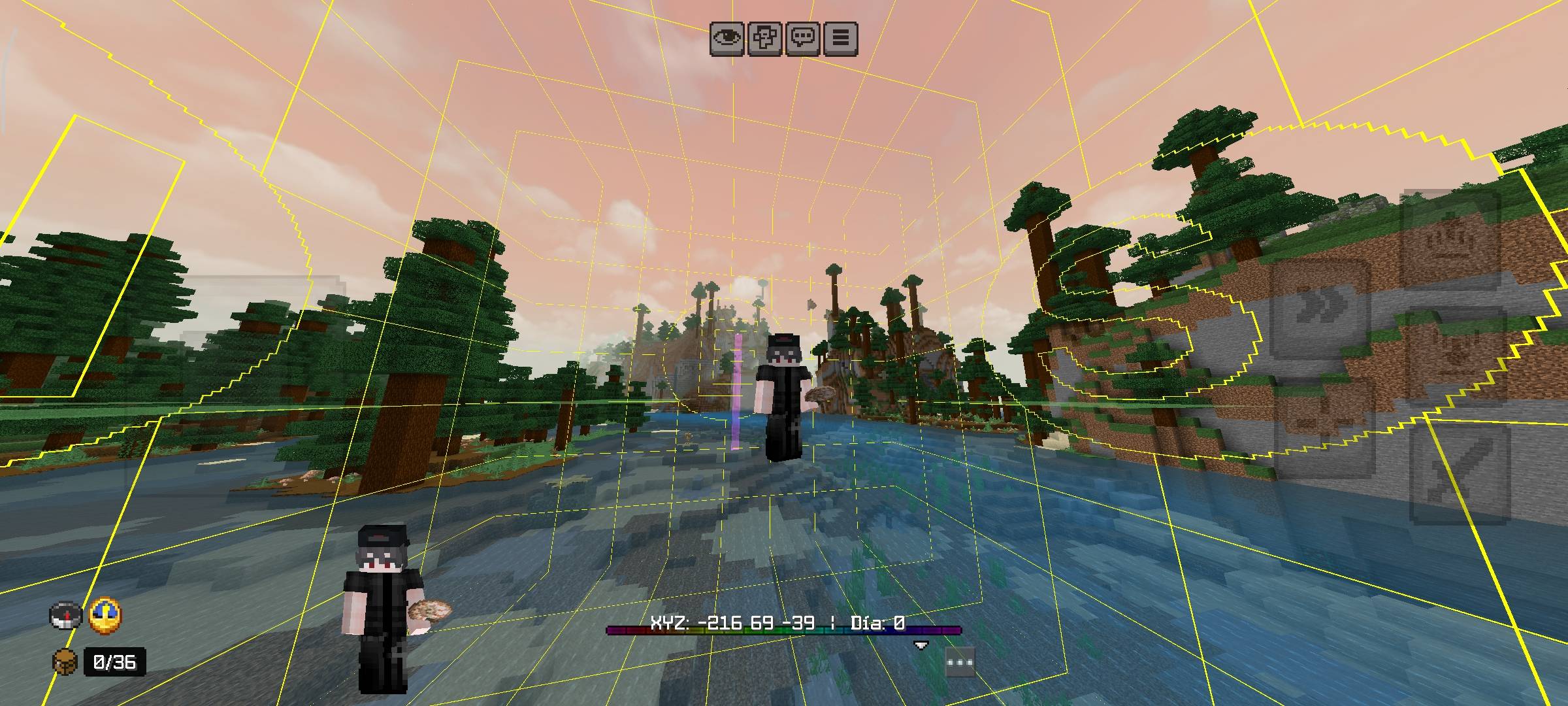 Luxh9 plux v1 — screenshot 3