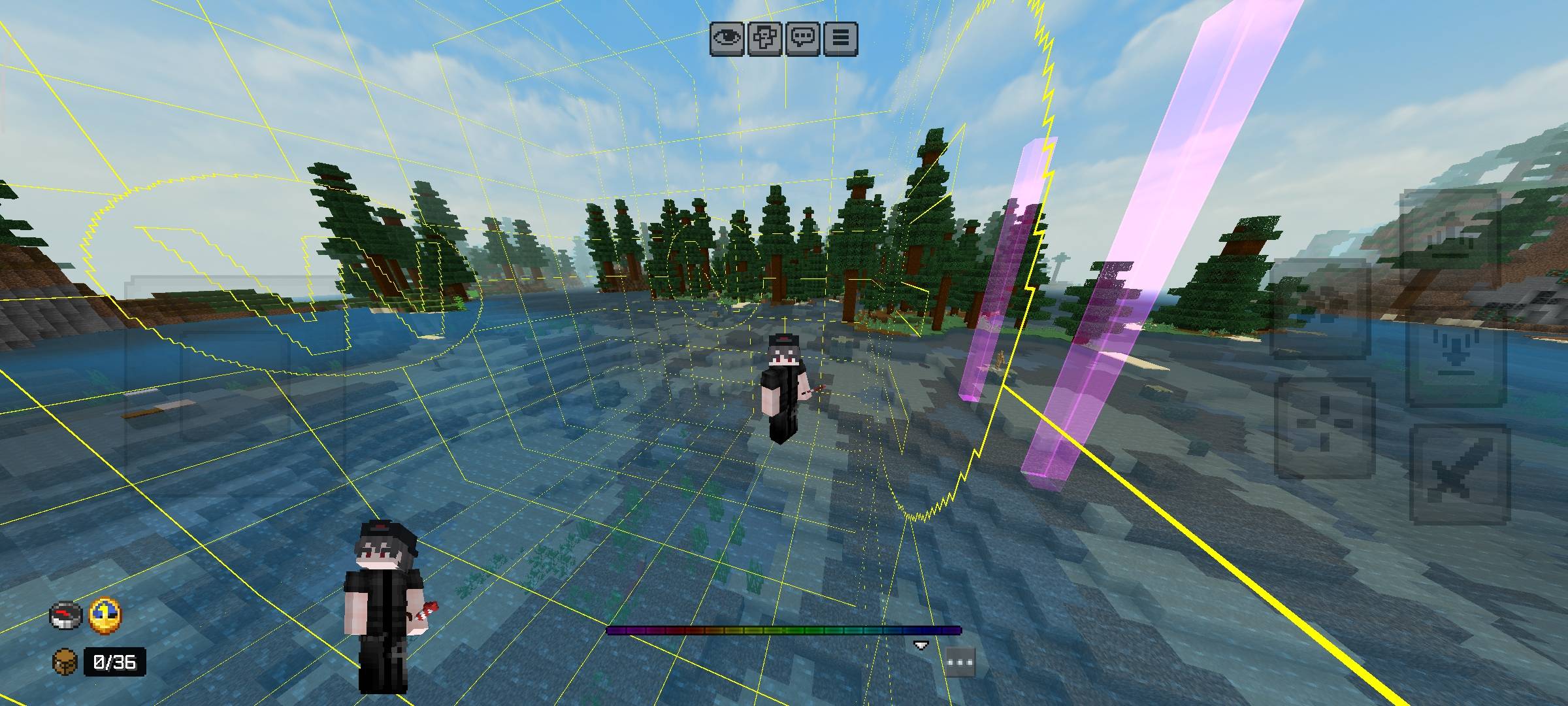 Luxh9 plux v1 — screenshot 4