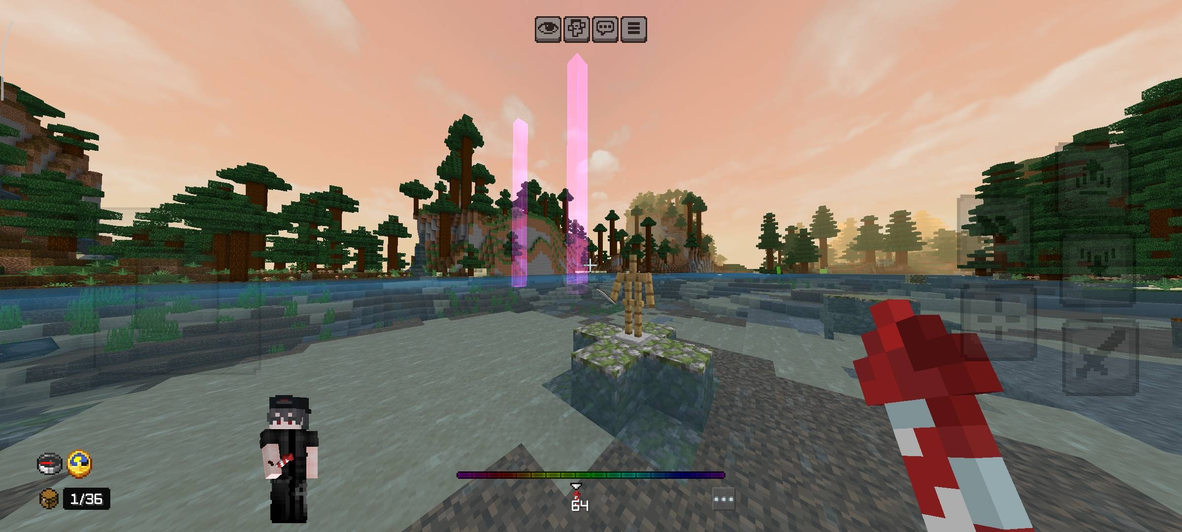 Luxh9 plux v1 — screenshot 5