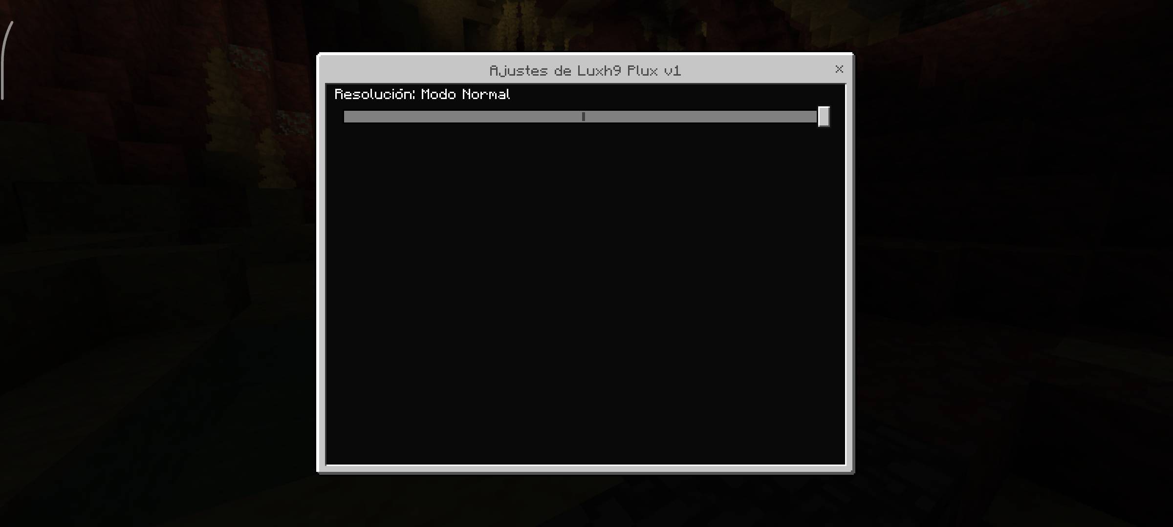 Luxh9 plux v1 — screenshot 6