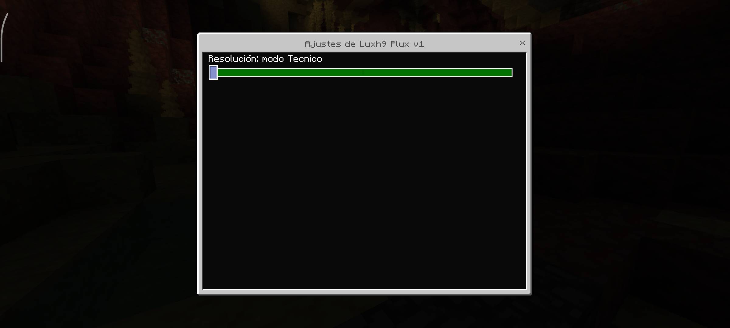 Luxh9 plux v1 — screenshot 7