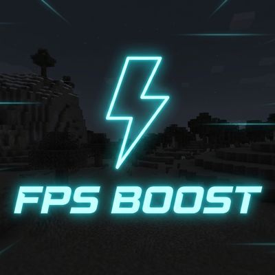 Pure Performance FPS Boost [ Lag Reducer ]