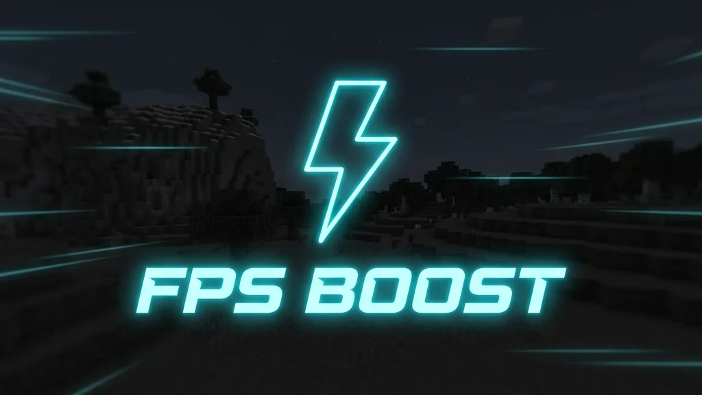 Pure Performance FPS Boost [ Lag Reducer ] — screenshot 1