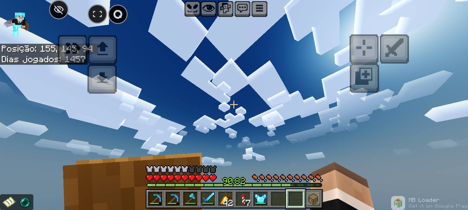 .Archived visuals (Render Dragon) — screenshot 2