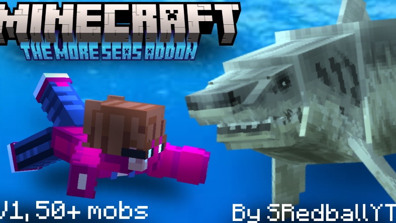 The More Seas V1 — screenshot 1