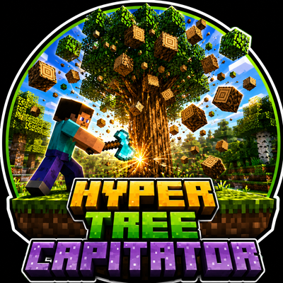 Hyper Tree Capitator