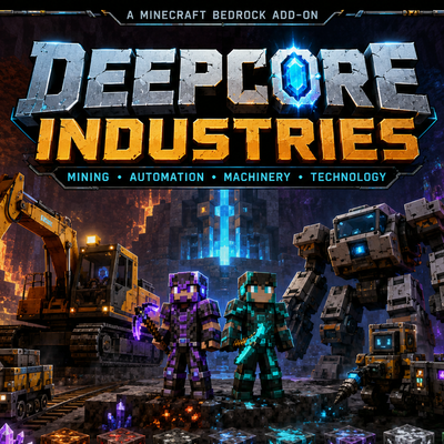 DeepCore Industries