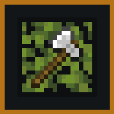 Tree Chopper Add-on