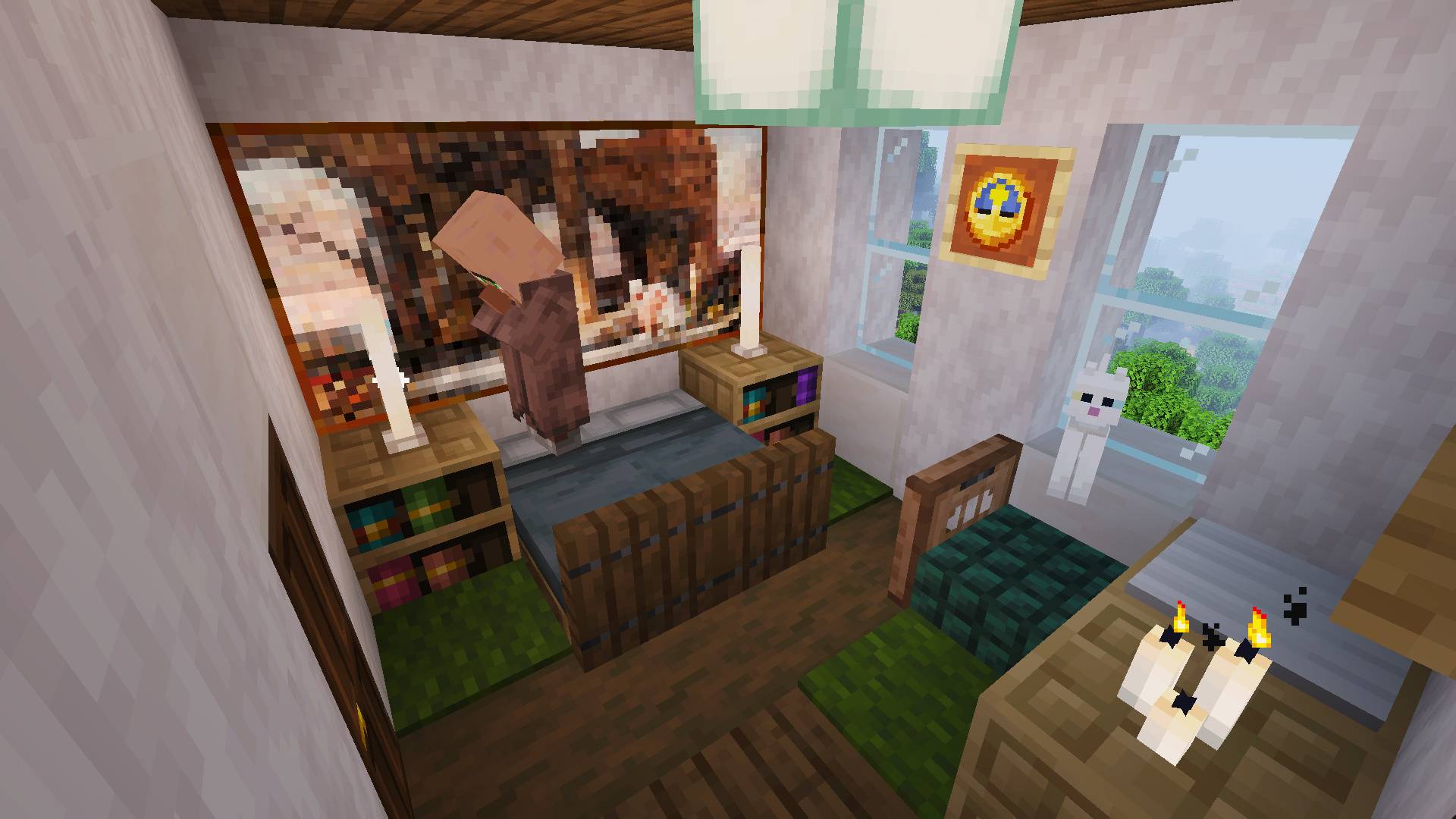 Timber-framed Villa - BE — screenshot 3