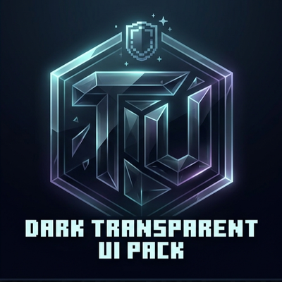 Vors Dark Ui