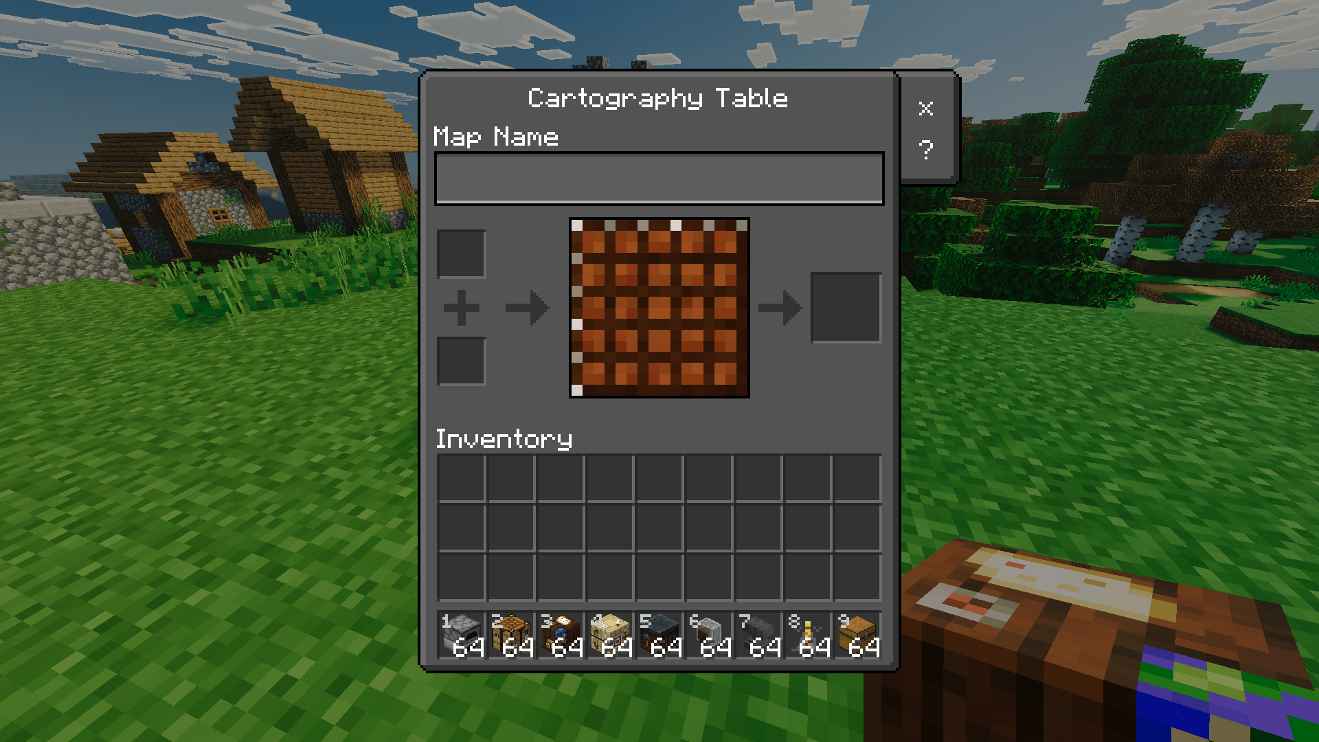 Vors Dark Ui — screenshot 3