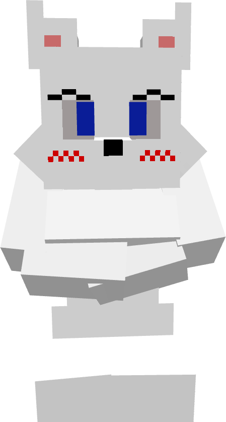 Pet furry — screenshot 1