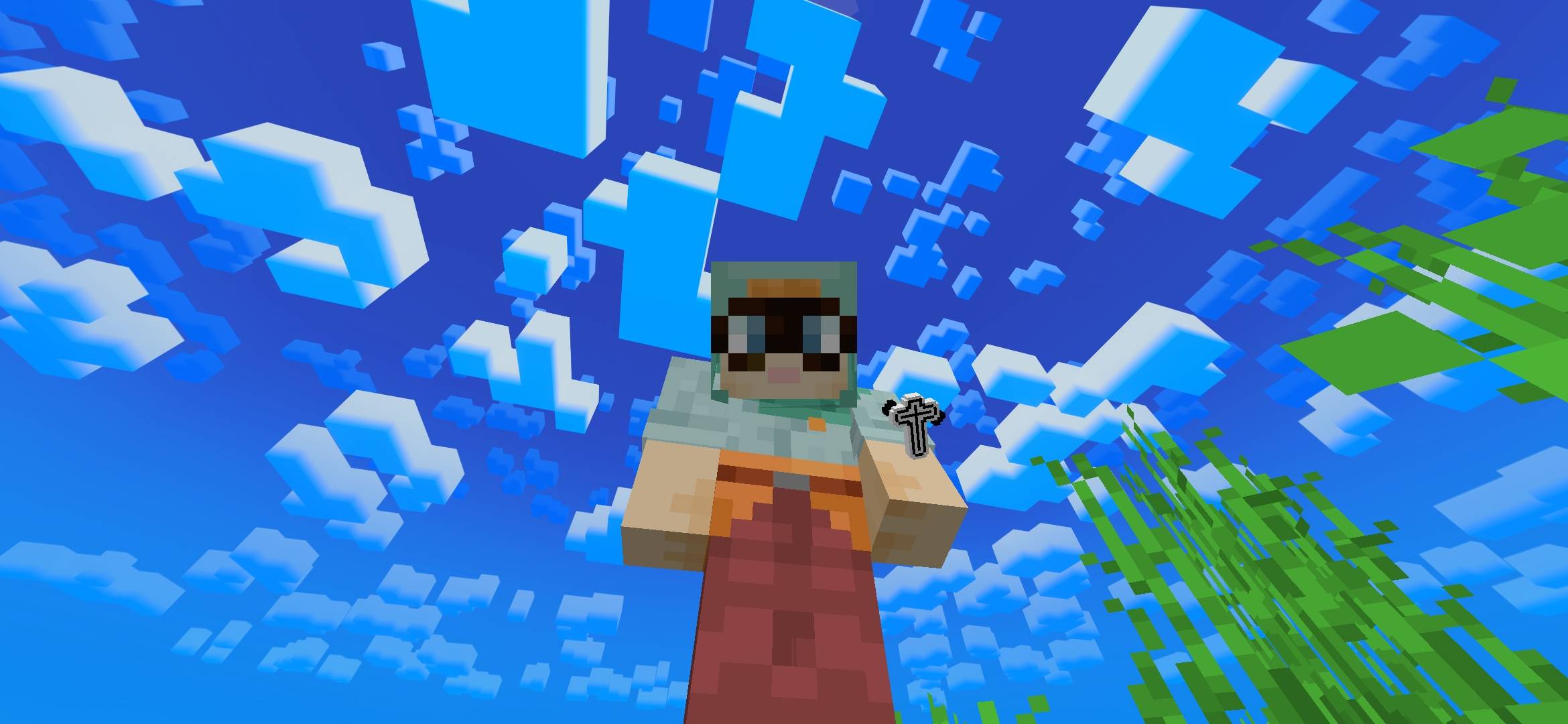 Crucifix of undying — screenshot 2