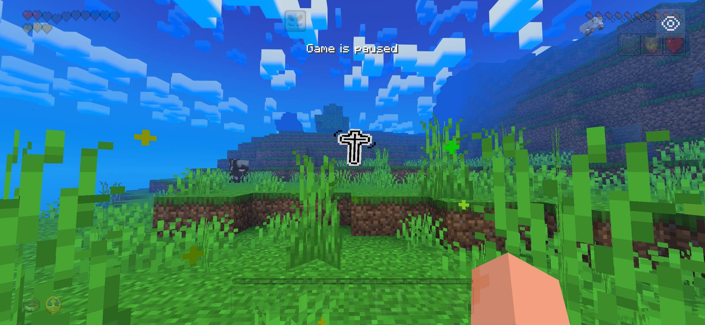 Crucifix of undying — screenshot 3