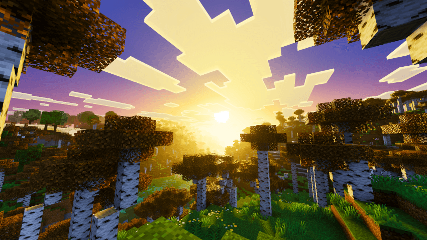 Beyond Visuals — screenshot 3