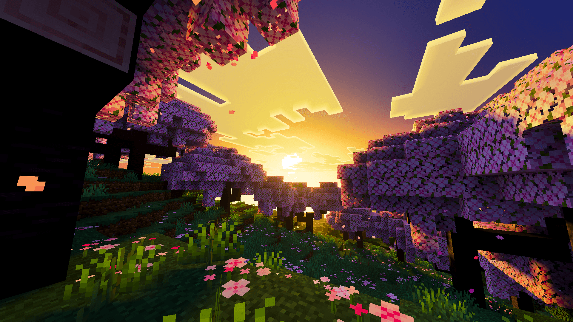 Beyond Visuals — screenshot 5