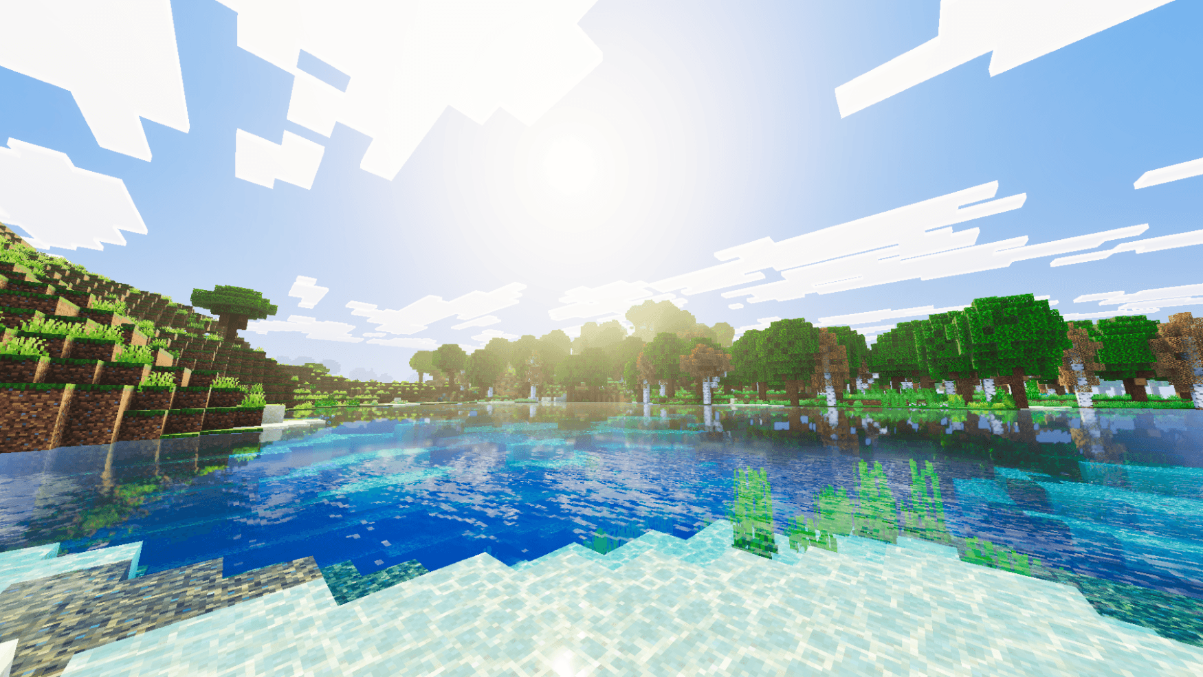 Beyond Visuals — screenshot 7