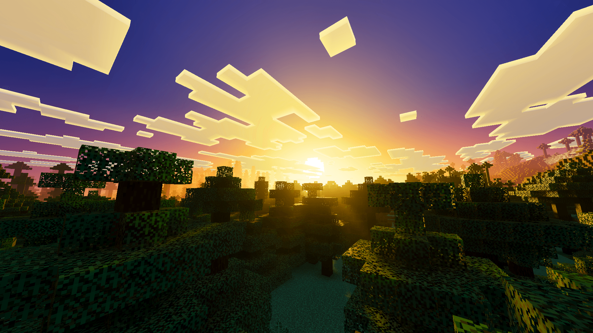 Beyond Visuals — screenshot 8