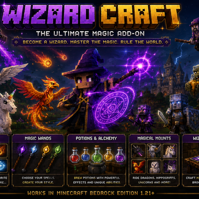 Wizard Craft