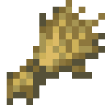 Wheat Drops OP Items!
