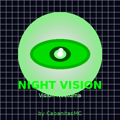 Night Vision - Visión Nocturna oficial