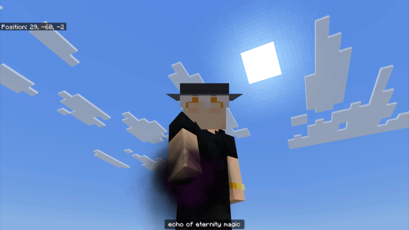 Aetherion Echoes — screenshot 6