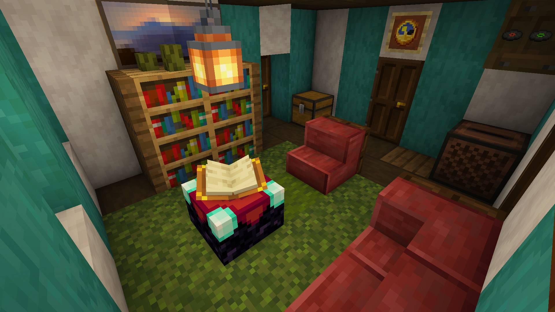 Half-Timbered Cottage - BE — screenshot 6