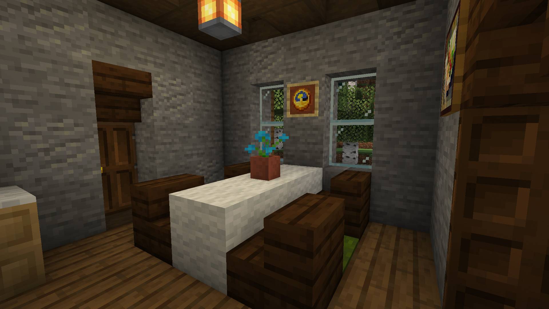 Half-Timbered Cottage - BE — screenshot 7