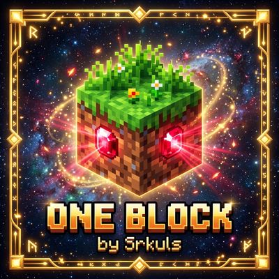 One Block by Srkuls