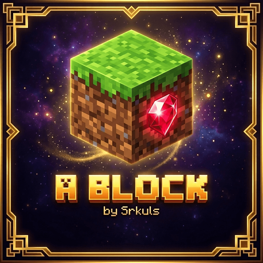 One Block by Srkuls — screenshot 1