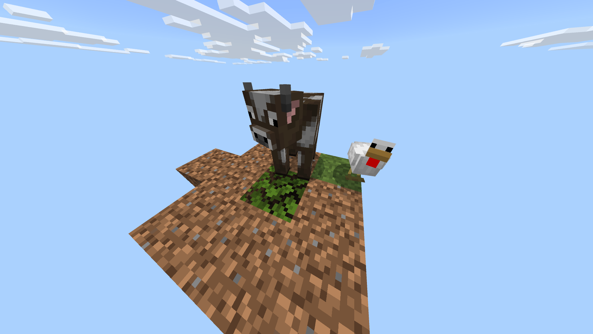 One Block by Srkuls — screenshot 3