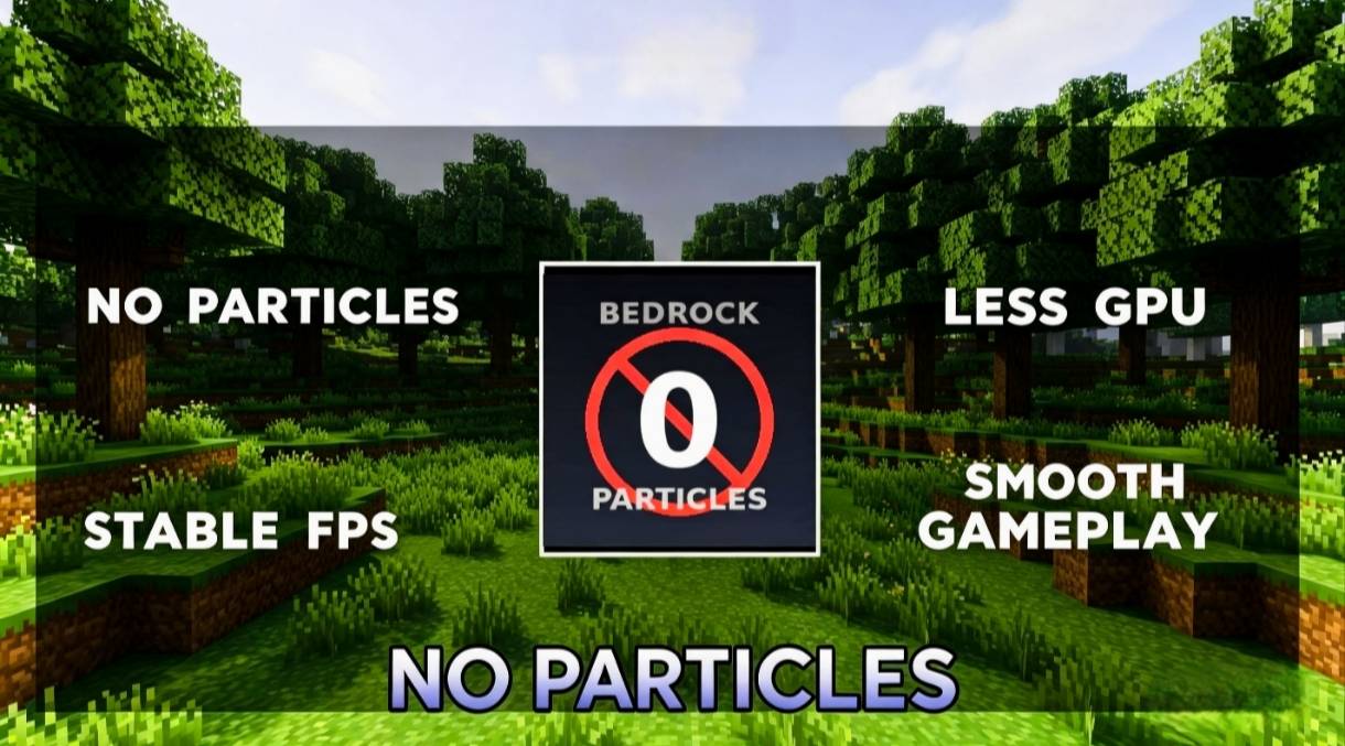 ZeroParticles — screenshot 1