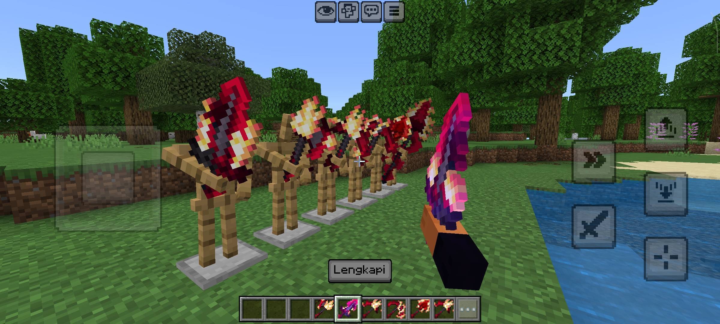 Fire Kipli Tools [ A&S ] — screenshot 2