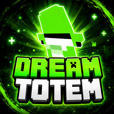 DREAM SKIN TOTEM