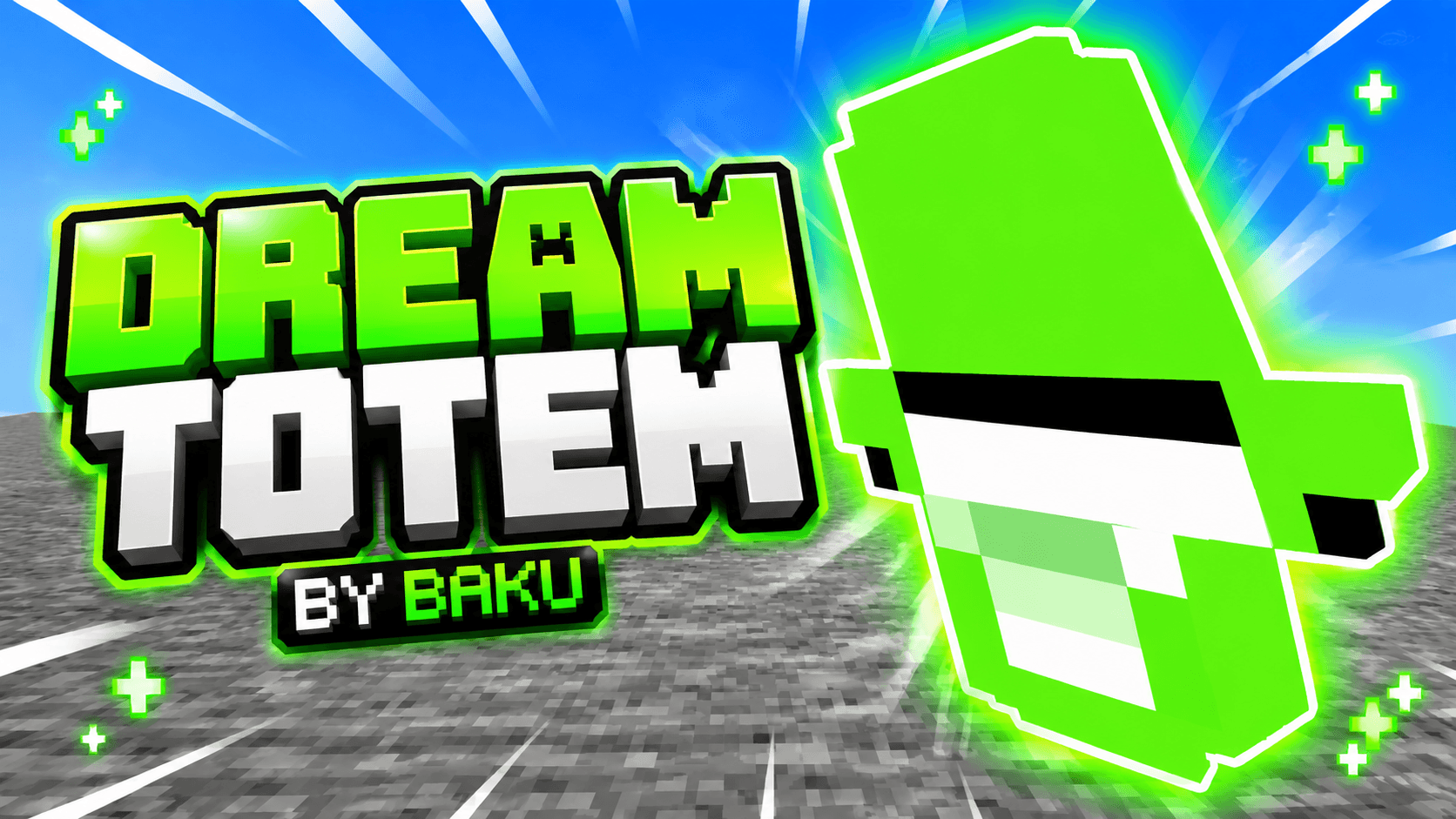 DREAM SKIN TOTEM — screenshot 1