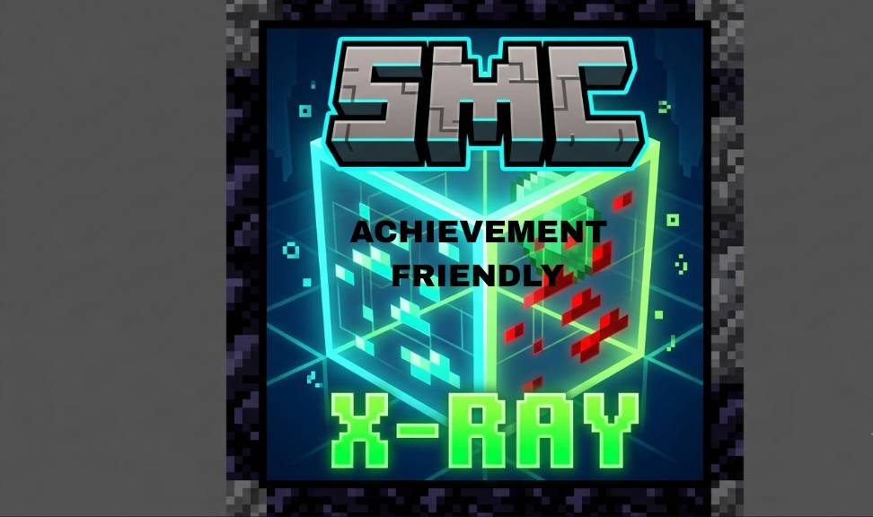 SMC X-Ray — screenshot 1
