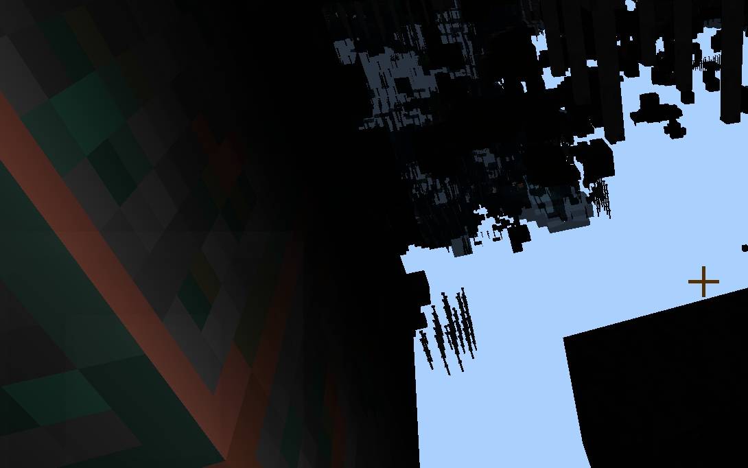 SMC X-Ray — screenshot 2