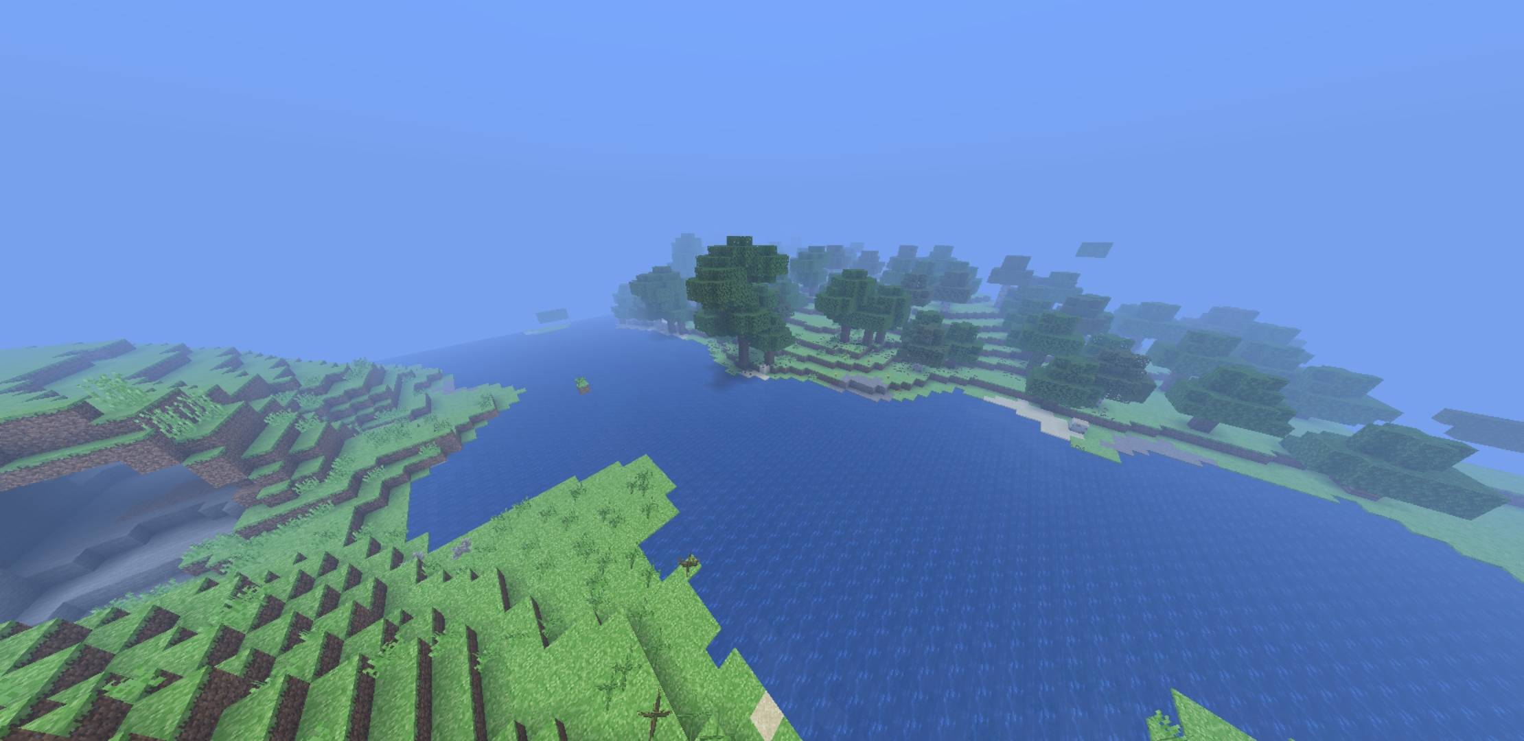 FreshAir — screenshot 1