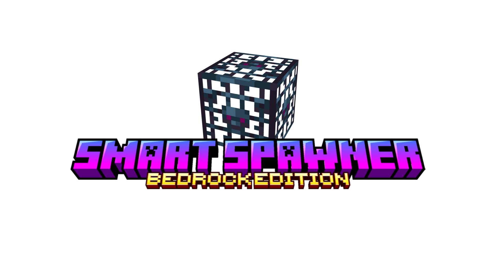 SmartSpawner — screenshot 1