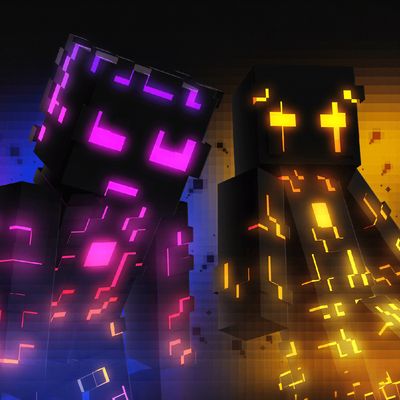 Chroma Entities