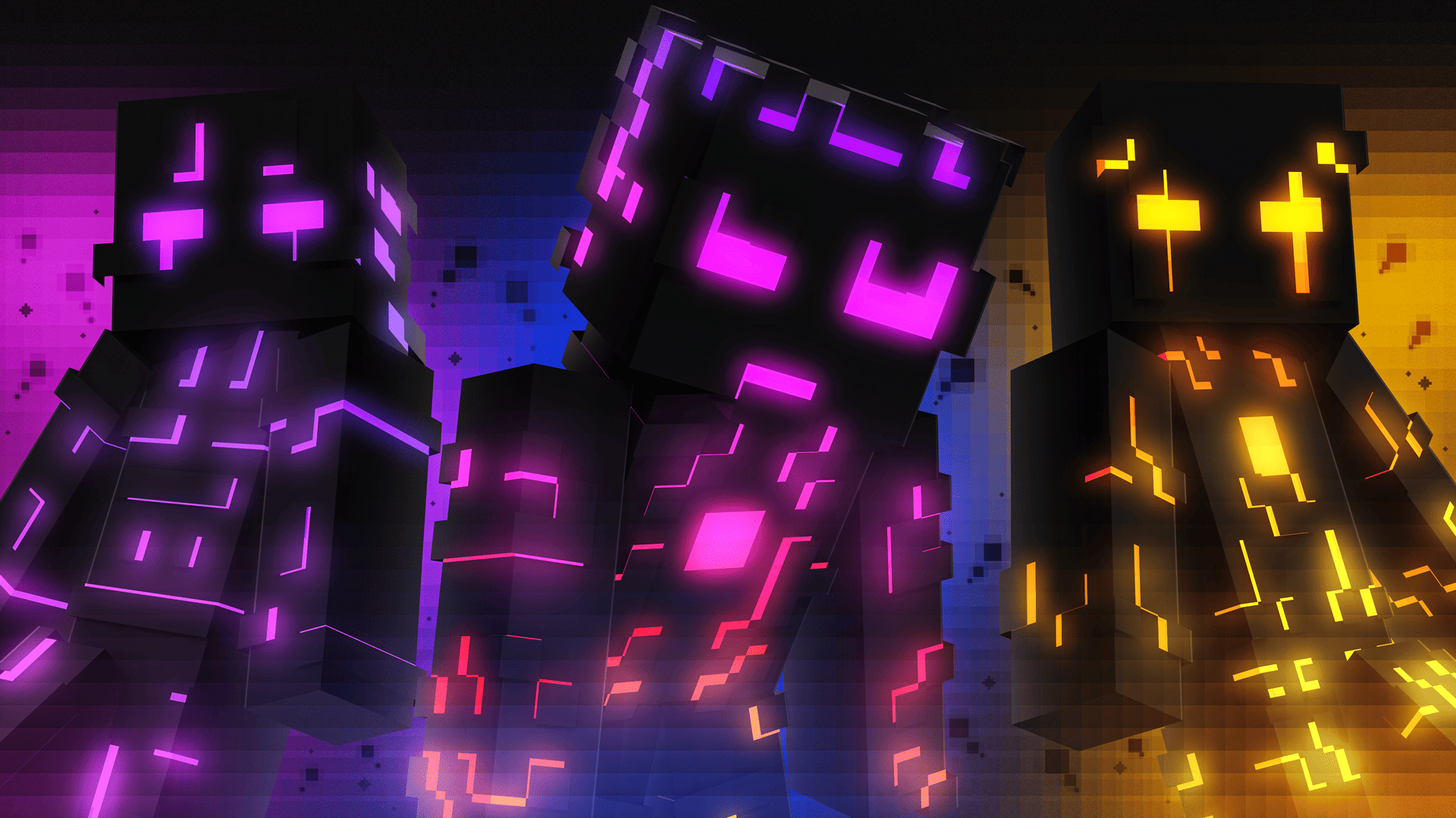 Chroma Entities — screenshot 1