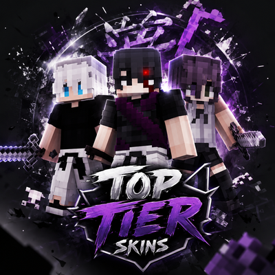 Top tier skins