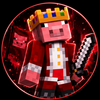 Technoblade Youtuber Skin