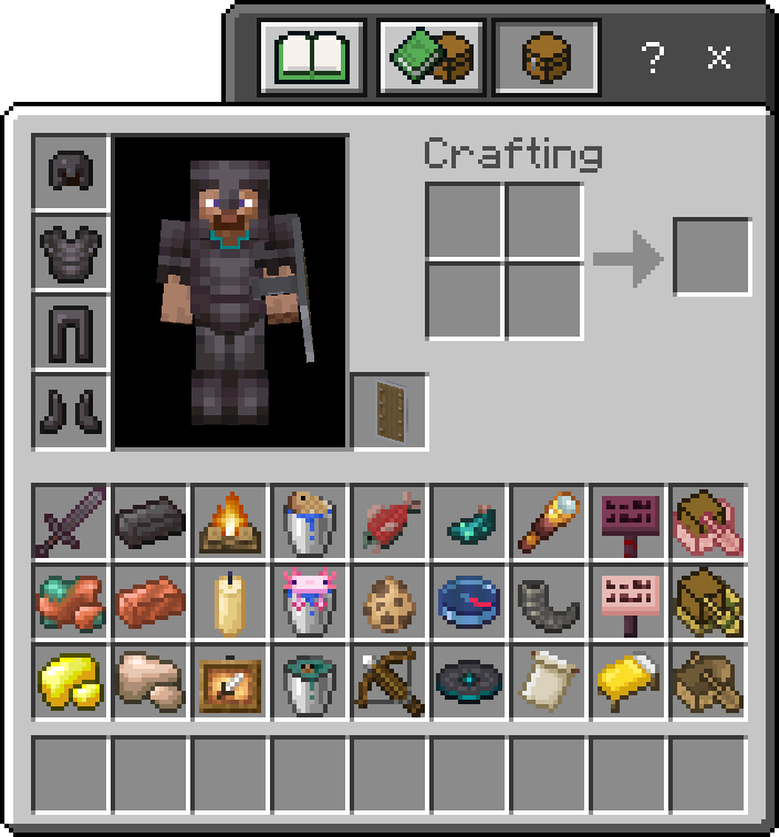 Classic Textures Fix Legacy — screenshot 4