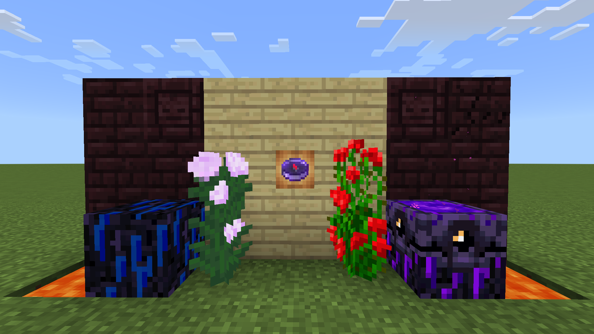 Classic Textures Fix Legacy — screenshot 5