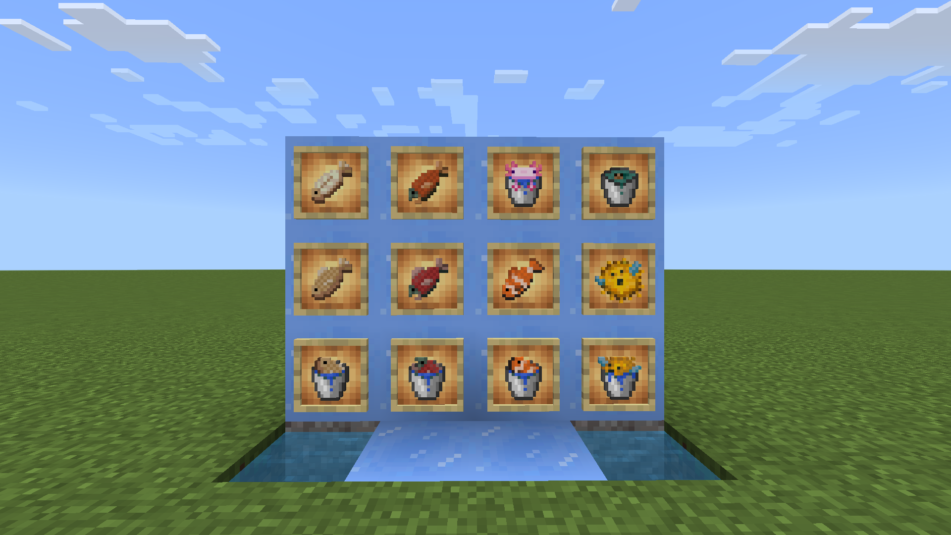 Classic Textures Fix Legacy — screenshot 6