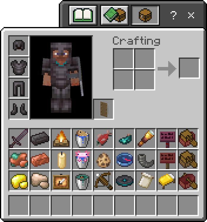 Classic Textures Fix Legacy — screenshot 8