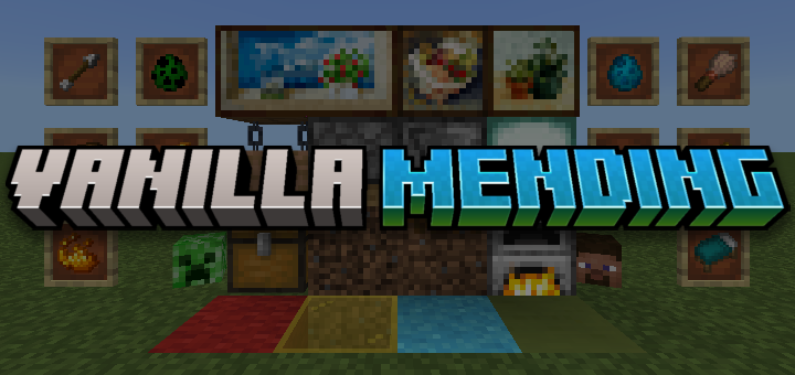 Vanilla Improve — screenshot 2