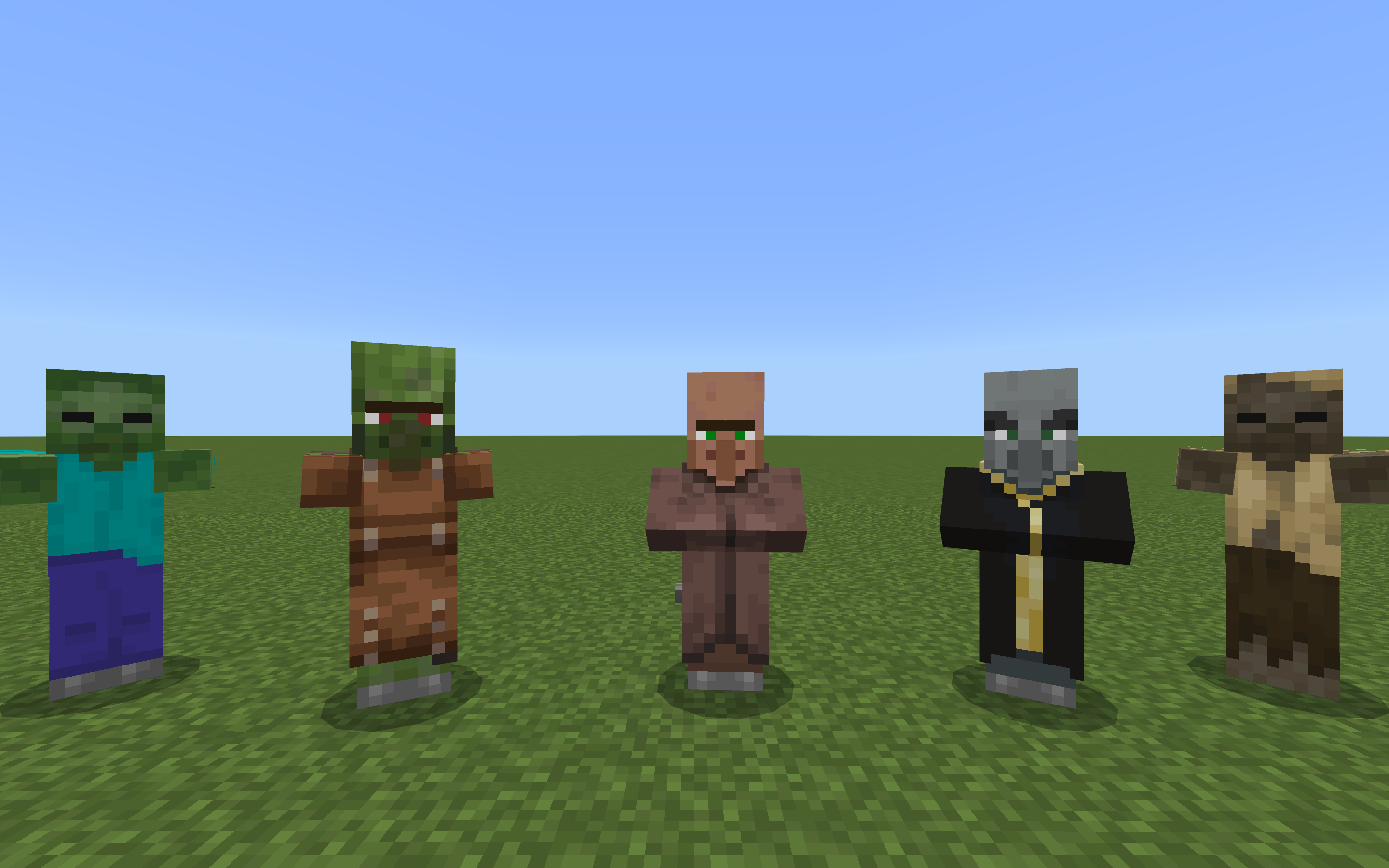 Vanilla Improve — screenshot 4